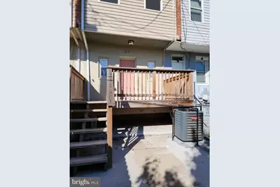 2827 W Mulberry Street, Baltimore, MD 21223 - Photo 15