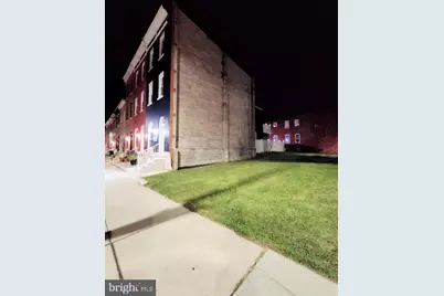 805 N Patterson Park Avenue, Baltimore, MD 21205 - Photo 5