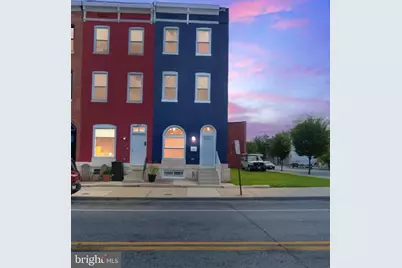 805 N Patterson Park Avenue, Baltimore, MD 21205 - Photo 3