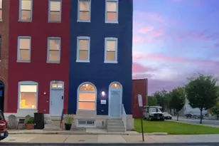 805 N Patterson Park Ave, Baltimore, MD 21205 - Photo 3