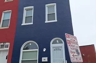 805 N Patterson Park Ave, Baltimore, MD 21205 - Photo 1
