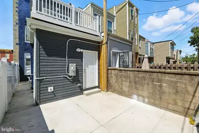 805 N Patterson Park Avenue, Baltimore, MD 21205 - Photo 45