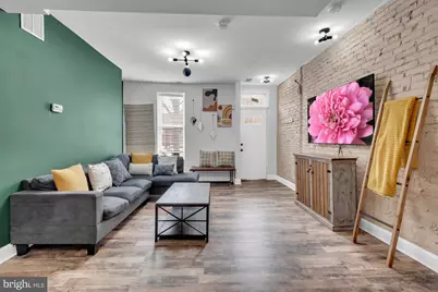 210 W Read Street, Baltimore, MD 21201 - Photo 3