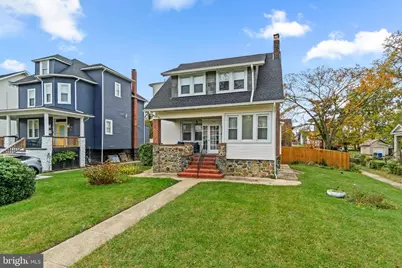 4213 Springdale Avenue, Baltimore, MD 21207 - Photo 3