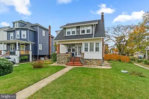4213 Springdale Ave, Baltimore, MD 21207 - Photo 3