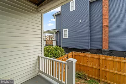4213 Springdale Avenue, Baltimore, MD 21207 - Photo 35
