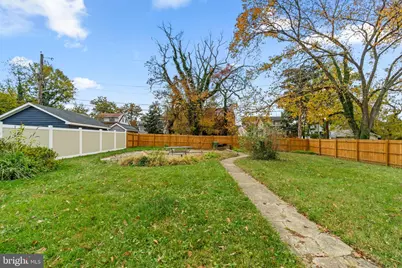 4213 Springdale Avenue, Baltimore, MD 21207 - Photo 37