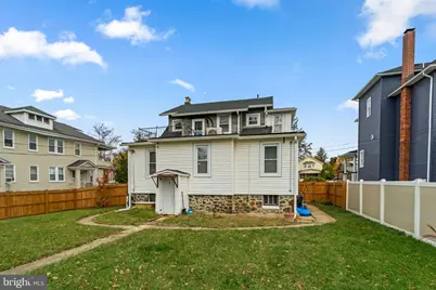 4213 Springdale Avenue, Baltimore, MD 21207 - Photo 39