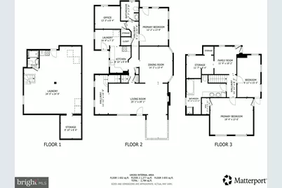 4213 Springdale Avenue, Baltimore, MD 21207 - Photo 41