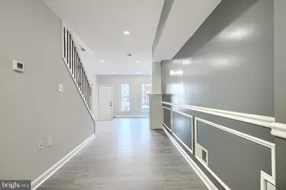 1127 Sargeant Street, Baltimore, MD 21223 - Photo 9