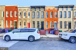 1127 Sargeant St, Baltimore, MD 21223 - Photo 3