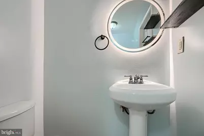 1127 Sargeant Street, Baltimore, MD 21223 - Photo 23