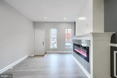 1127 Sargeant Street, Baltimore, MD 21223 - Photo 7