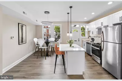 4206 Reisterstown Road, Baltimore, MD 21215 - Photo 1