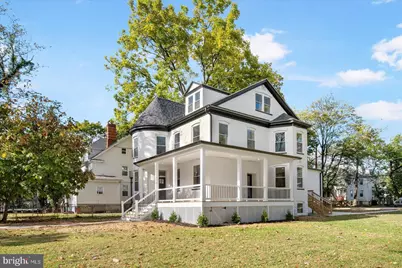 3710 W Forest Park Avenue, Baltimore, MD 21216 - Photo 1