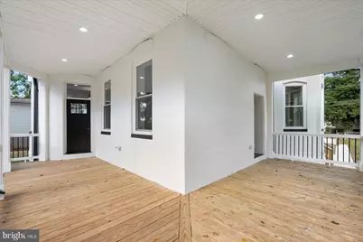 3710 W Forest Park Avenue, Baltimore, MD 21216 - Photo 9