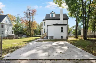 3710 W Forest Park Ave, Baltimore, MD 21216 - Photo 5