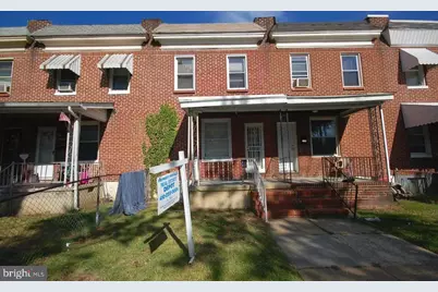 3550 Horton Avenue, Baltimore, MD 21225 - Photo 1