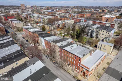 1905 Druid Hill Avenue, Baltimore, MD 21217 - Photo 3