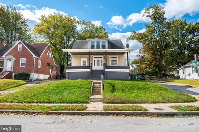 4001 Ridgecroft, Baltimore, MD 21206 - Photo 35