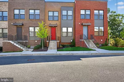 4215 Laplata Avenue, Baltimore, MD 21211 - Photo 1