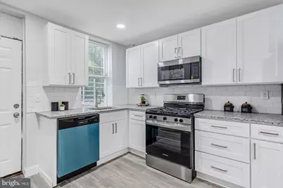 1506 Holbrook Street, Baltimore, MD 21202 - Photo 11