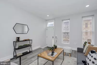 1506 Holbrook Street, Baltimore, MD 21202 - Photo 5
