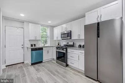 1506 Holbrook Street, Baltimore, MD 21202 - Photo 9