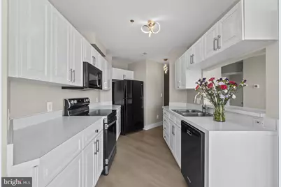 100 Harborview Drive #1312, Baltimore, MD 21230 - Photo 13