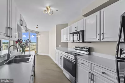 100 Harborview Drive #1312, Baltimore, MD 21230 - Photo 17