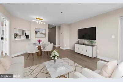 100 Harborview Drive #1312, Baltimore, MD 21230 - Photo 3