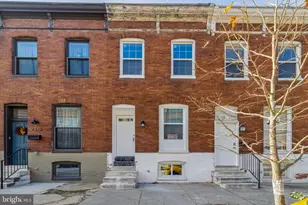 912 N Milton Ave, Baltimore, MD 21205 - Photo 1