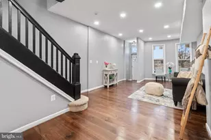 323 N Payson St, Baltimore, MD 21223 - Photo 5