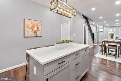 323 N Payson Street, Baltimore, MD 21223 - Photo 9