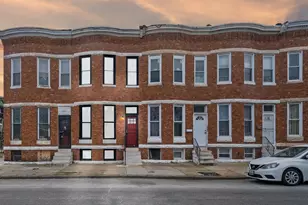 323 N Payson St, Baltimore, MD 21223 - Photo 1