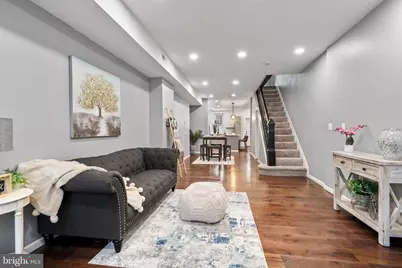 323 N Payson Street, Baltimore, MD 21223 - Photo 3