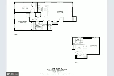 2304 Eutaw Place, Baltimore, MD 21217 - Photo 109