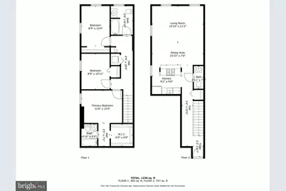 2304 Eutaw Place, Baltimore, MD 21217 - Photo 105