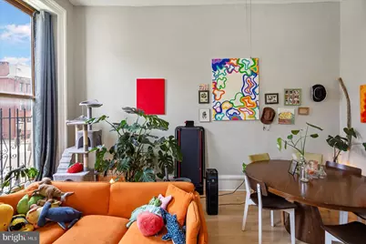 2304 Eutaw Place, Baltimore, MD 21217 - Photo 5