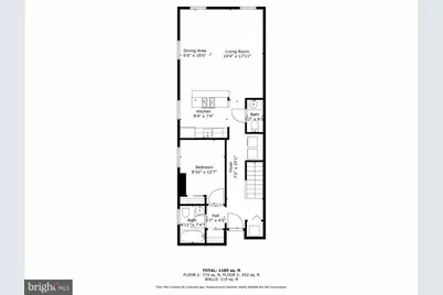 2304 Eutaw Place, Baltimore, MD 21217 - Photo 107