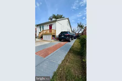 420 Maude Avenue, Baltimore, MD 21225 - Photo 1