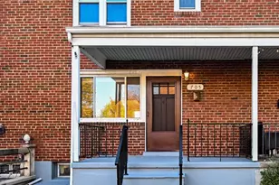 705 Tolna St, Baltimore, MD 21224 - Photo 1