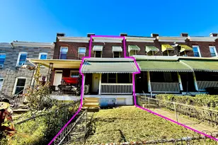 2662 Lehman St, Baltimore, MD 21223 - Photo 1