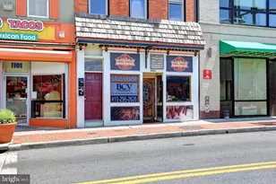 1103 Light St, Baltimore, MD 21230 - Photo 21