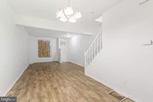2259 W Baltimore Street W, Baltimore, MD 21223 - Photo 3