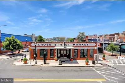 1103 Light Street #A, Baltimore, MD 21230 - Photo 23