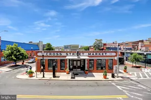 1103 Light St, Baltimore, MD 21230 - Photo 23