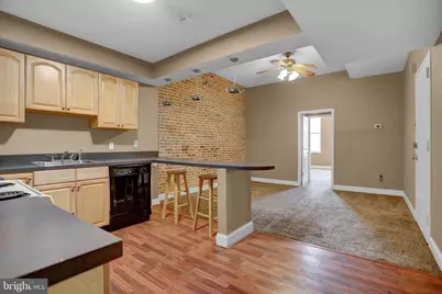 1103 Light Street #A, Baltimore, MD 21230 - Photo 1