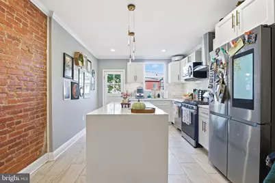 236 S Clinton Street, Baltimore, MD 21224 - Photo 9