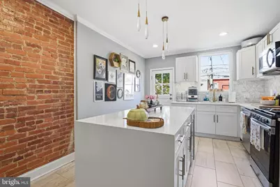 236 S Clinton Street, Baltimore, MD 21224 - Photo 5